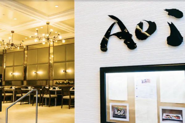 Aoi Restaurant