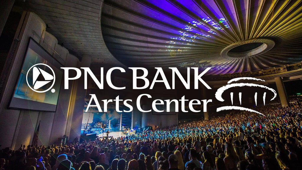 PNC BANK Arts Center