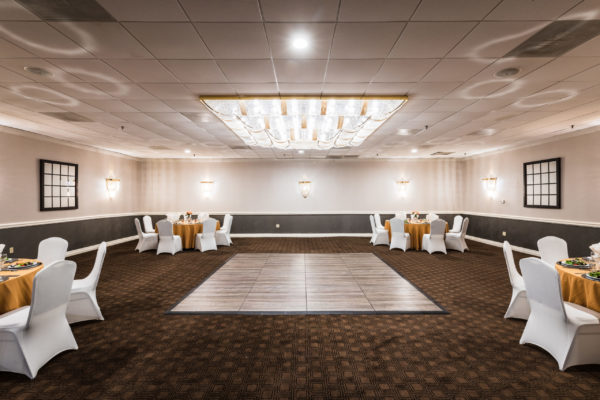 Catering Venue and Meeting Space in Woodbridge